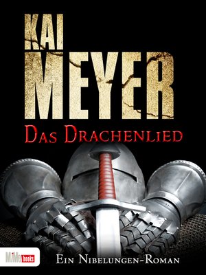 cover image of Das Drachenlied